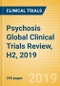 Psychosis Global Clinical Trials Review, H2, 2019 - Product Thumbnail Image