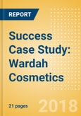 Success Case Study: Wardah Cosmetics - Capitalizing on growing demand for Halal cosmetics as a religious requirement and lifestyle choice- Product Image