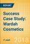 Success Case Study: Wardah Cosmetics - Capitalizing on growing demand for Halal cosmetics as a religious requirement and lifestyle choice - Product Thumbnail Image
