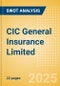 CIC General Insurance Limited - Strategic SWOT Analysis Review - Product Thumbnail Image