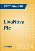 LivaNova Plc (LIVN) - Financial and Strategic SWOT Analysis Review- Product Image