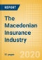 The Macedonian Insurance Industry - Governance, Risk and Compliance - Product Thumbnail Image