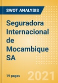 Seguradora Internacional de Mocambique SA - Strategic SWOT Analysis Review- Product Image