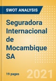 Seguradora Internacional de Mocambique SA - Strategic SWOT Analysis Review- Product Image