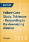 Failure Case Study: Toblerone - Responding to the downsizing disaster - Product Thumbnail Image