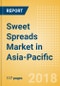 Sweet Spreads (Syrups & Spreads) Market in Asia-Pacific - Outlook to 2022: Market Size, Growth and Forecast Analytics - Product Thumbnail Image