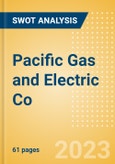Pacific Gas and Electric Co (PCG PR A) - Financial and Strategic SWOT Analysis Review- Product Image