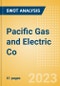 Pacific Gas and Electric Co (PCG PR A) - Financial and Strategic SWOT Analysis Review - Product Thumbnail Image