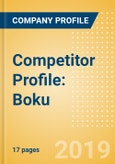 Competitor Profile: Boku- Product Image