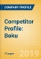 Competitor Profile: Boku - Product Thumbnail Image