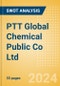 PTT Global Chemical Public Co Ltd (PTTGC) - Financial and Strategic SWOT Analysis Review - Product Thumbnail Image