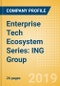 Enterprise Tech Ecosystem Series: ING Group - Product Thumbnail Image