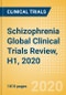 Schizophrenia Global Clinical Trials Review, H1, 2020 - Product Thumbnail Image