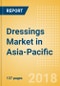 Dressings (Seasonings, Dressings & Sauces) Market in Asia-Pacific - Outlook to 2022: Market Size, Growth and Forecast Analytics - Product Thumbnail Image