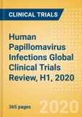 Human Papillomavirus Infections Global Clinical Trials Review, H1, 2020- Product Image