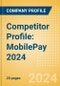 Competitor Profile: MobilePay 2024 - Product Thumbnail Image