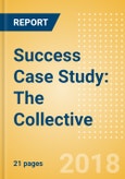 Success Case Study: The Collective - A successful new challenger in the competitive UK dairy industry- Product Image