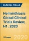 Helminthiasis (Parastici Worm Infestation) Global Clinical Trials Review, H1, 2020 - Product Thumbnail Image