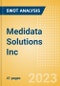 Medidata Solutions Inc - Strategic SWOT Analysis Review - Product Thumbnail Image