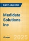 Medidata Solutions Inc - Strategic SWOT Analysis Review - Product Thumbnail Image