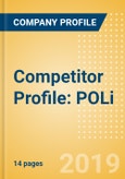 Competitor Profile: POLi- Product Image