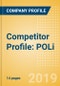 Competitor Profile: POLi - Product Thumbnail Image