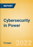 Cybersecurity in Power - Thematic Research- Product Image
