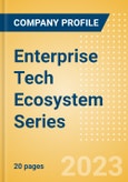 Enterprise Tech Ecosystem Series - Expedia Group Inc. 2023- Product Image