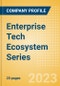 Enterprise Tech Ecosystem Series - Expedia Group Inc. 2023 - Product Thumbnail Image