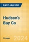 Hudson's Bay Co - Strategic SWOT Analysis Review - Product Thumbnail Image