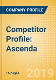 Competitor Profile: Ascenda- Product Image