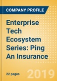 Enterprise Tech Ecosystem Series: Ping An Insurance- Product Image