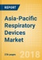 Asia-Pacific Respiratory Devices Market Outlook to 2025 - Product Thumbnail Image