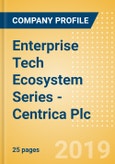 Enterprise Tech Ecosystem Series - Centrica Plc- Product Image