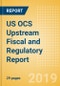 US OCS Upstream Fiscal and Regulatory Report - Favorable Fiscal Terms but Strong State and Judicial Opposition to Expanding the OCS on Offer - Product Thumbnail Image