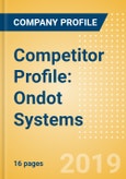 Competitor Profile: Ondot Systems- Product Image