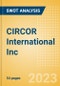 CIRCOR International Inc (CIR) - Financial and Strategic SWOT Analysis Review - Product Image