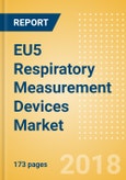 EU5 Respiratory Measurement Devices Market Outlook to 2025- Product Image
