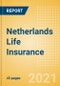 Netherlands Life Insurance - Key Trends and Opportunities to 2024 - Product Thumbnail Image