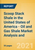 Scoop Stack Shale in the United States of America - Oil and Gas Shale Market Analysis and Outlook to 2025- Product Image