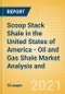 Scoop Stack Shale in the United States of America - Oil and Gas Shale Market Analysis and Outlook to 2025 - Product Thumbnail Image