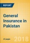 Strategic Market Intelligence: General Insurance in Pakistan - Key Trends and Opportunities to 2022 - Product Thumbnail Image