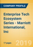 Enterprise Tech Ecosystem Series - Marriott International, Inc.- Product Image