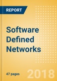 Software Defined Networks - Thematic Research- Product Image