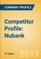 Competitor Profile: Nubank - Product Thumbnail Image