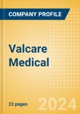 Valcare Medical - Product Pipeline Analysis, 2023 Update- Product Image