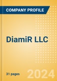 DiamiR LLC - Product Pipeline Analysis, 2023 Update- Product Image