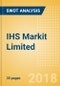 IHS Markit Limited (INFO) - Financial and Strategic SWOT Analysis Review - Product Thumbnail Image