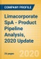 Limacorporate SpA - Product Pipeline Analysis, 2020 Update - Product Thumbnail Image