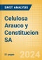 Celulosa Arauco y Constitucion SA - Strategic SWOT Analysis Review - Product Thumbnail Image